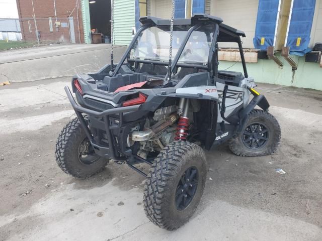 2021 Polaris RZR XP Turbo