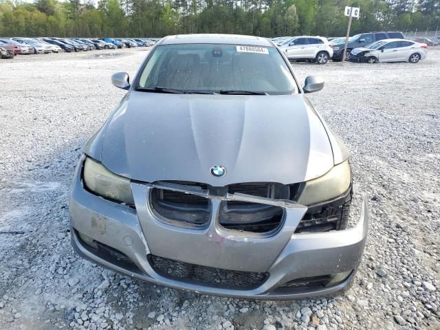 2011 BMW 328 I