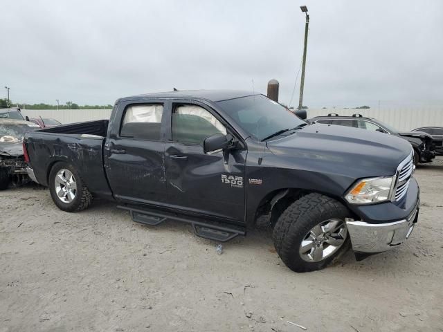 2019 Dodge RAM 1500 Classic SLT