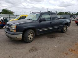 2004 Chevrolet Silverado C1500 en venta en Newton, AL