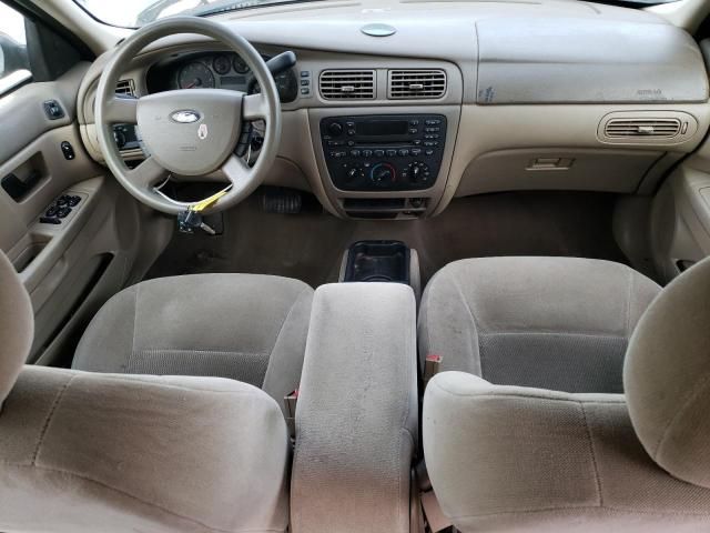 2007 Ford Taurus SE