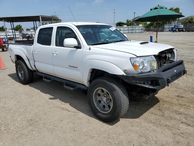 2007 Toyota Tacoma Double Cab Prerunner Long BED