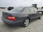 2004 Lexus LS 430