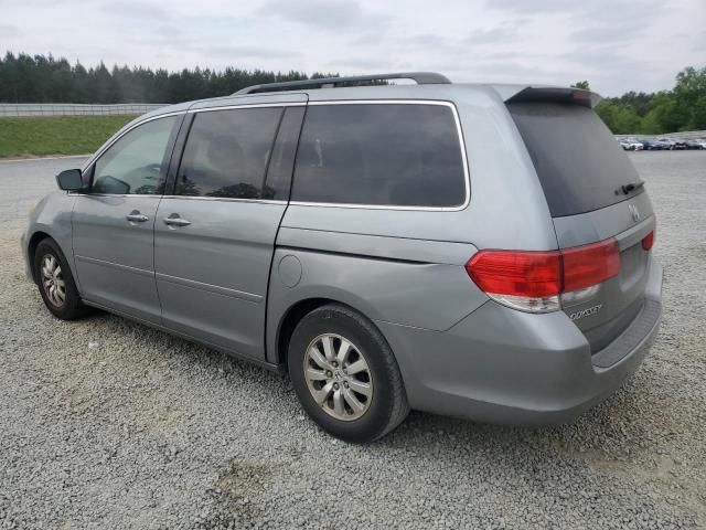 2010 Honda Odyssey EX