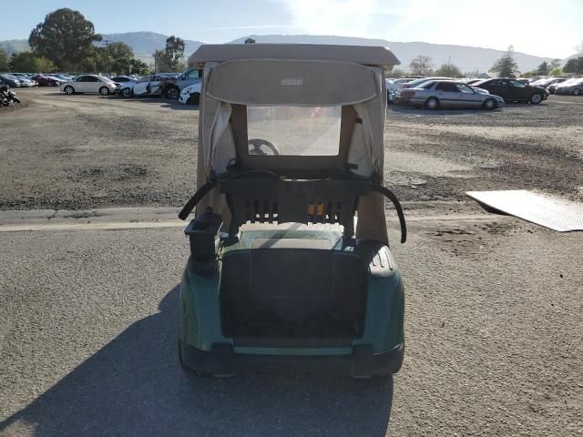 2010 Golf Cart