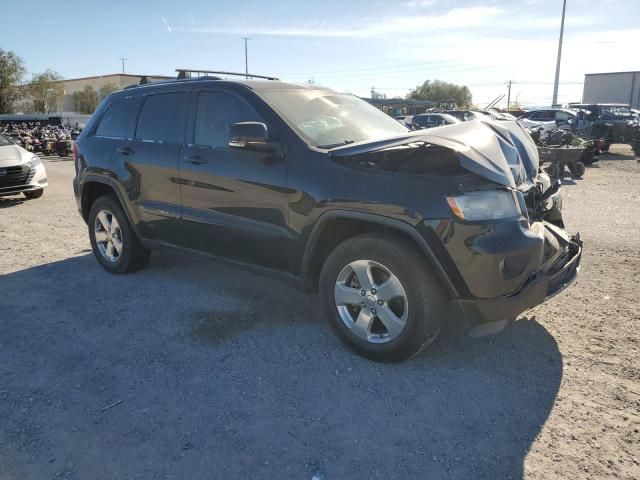 2013 Jeep Grand Cherokee Limited