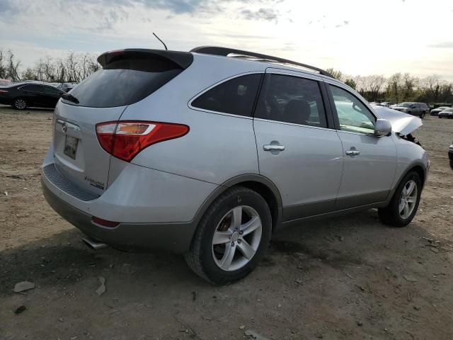 2008 Hyundai Veracruz GLS