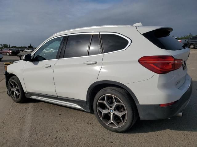 2019 BMW X1 XDRIVE28I