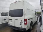 2014 Nissan NV 2500