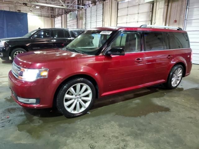 2014 Ford Flex SEL