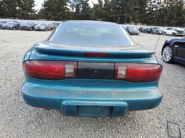 1994 Pontiac Firebird