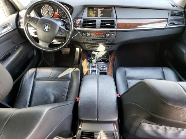 2013 BMW X5 XDRIVE35I