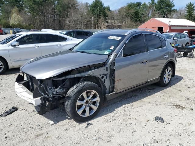 2008 Infiniti EX35 Base