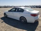 2019 BMW 540 I