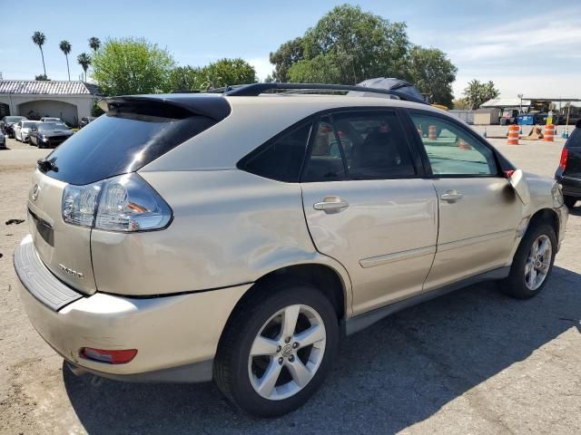 2004 Lexus RX 330