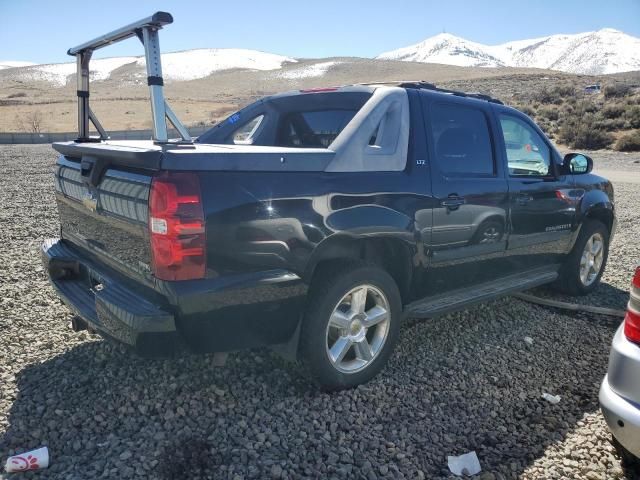 2007 Chevrolet Avalanche K1500