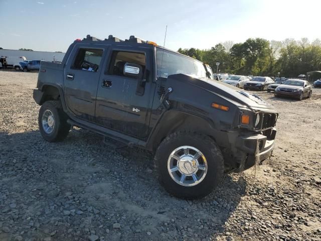 2007 Hummer H2 SUT