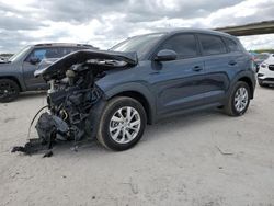 Hyundai salvage cars for sale: 2019 Hyundai Tucson Limited