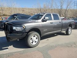 Salvage cars for sale at Littleton, CO auction: 2022 Dodge RAM 3500 Tradesman