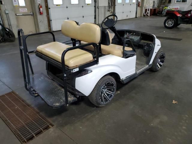 2004 Ezgo Golf Cart