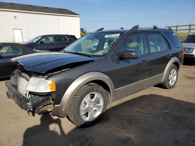 2007 Ford Freestyle SEL