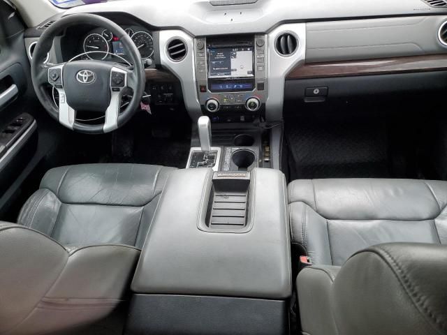 2016 Toyota Tundra Crewmax Limited