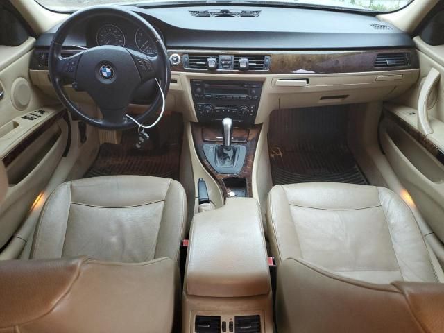 2006 BMW 325 I Automatic