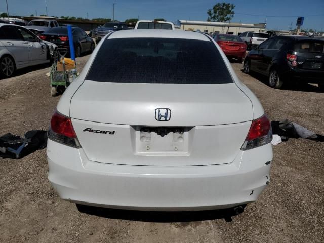 2008 Honda Accord LX