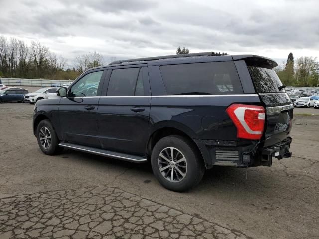 2021 Ford Expedition Max XLT