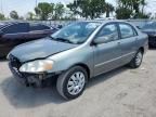 2003 Toyota Corolla CE