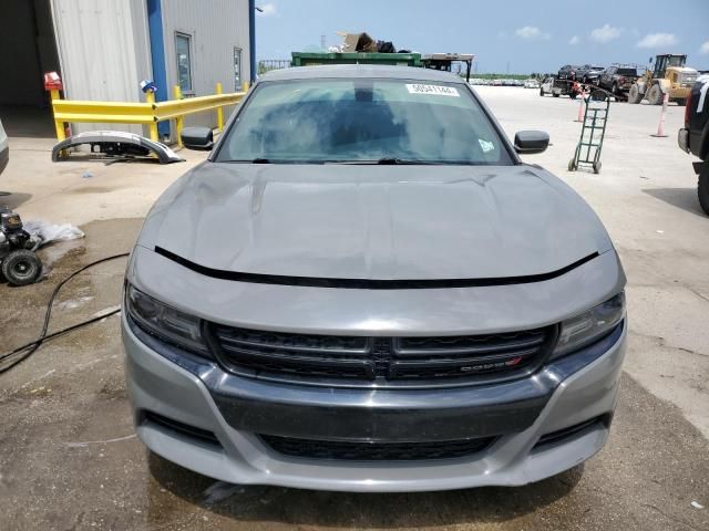 2018 Dodge Charger R/T