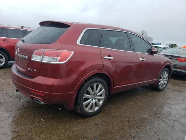 2008 Mazda CX-9