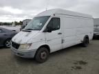 2005 Dodge Sprinter 3500