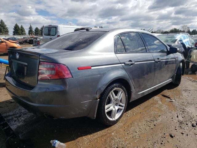 2008 Acura TL