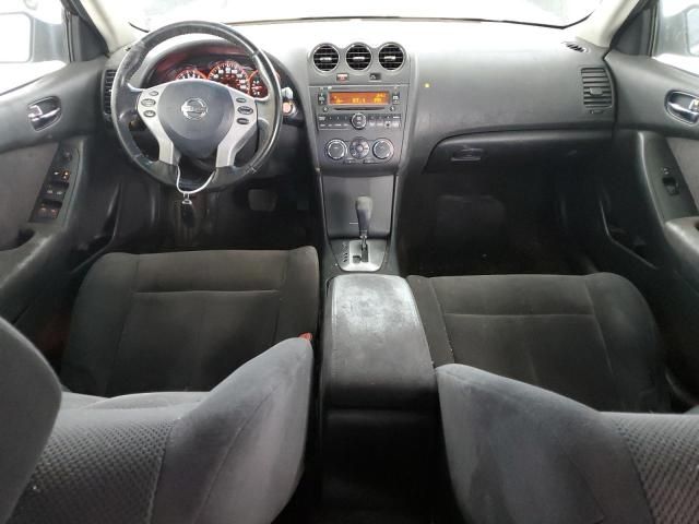 2008 Nissan Altima 2.5