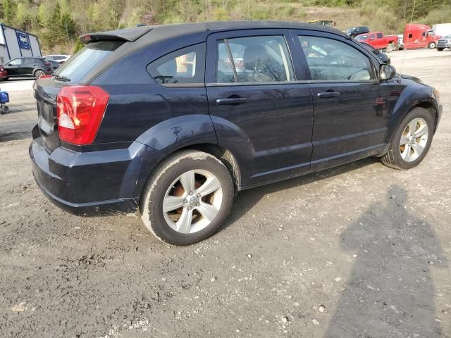 2011 Dodge Caliber Mainstreet