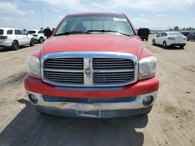 2006 Dodge RAM 1500 ST