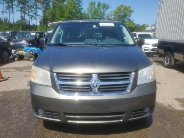 2010 Dodge Grand Caravan SXT