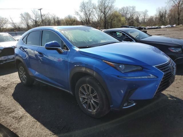 2019 Lexus NX 300 Base