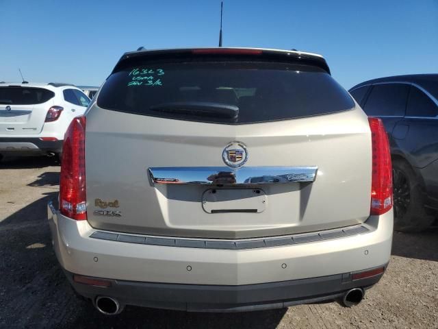 2011 Cadillac SRX Luxury Collection