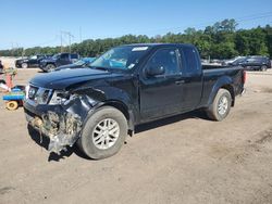 2019 Nissan Frontier SV en venta en Greenwell Springs, LA