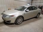 2010 Lincoln MKS