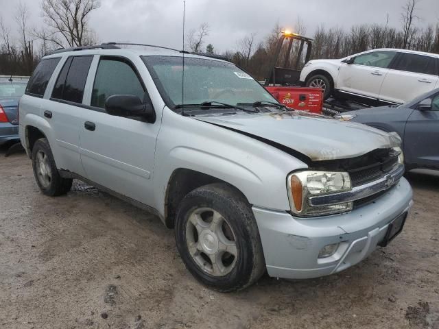 2007 Chevrolet Trailblazer LS