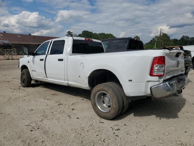 2022 Dodge RAM 3500 Tradesman