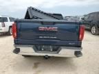 2021 GMC Sierra K1500 SLT