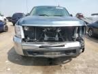 2008 Chevrolet Silverado K2500 Heavy Duty