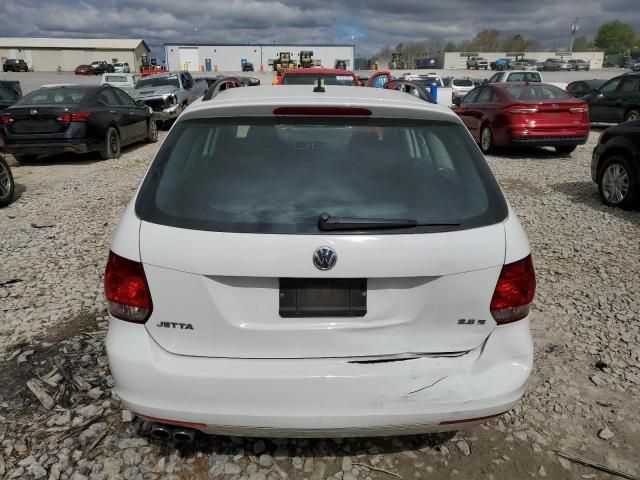 2013 Volkswagen Jetta S