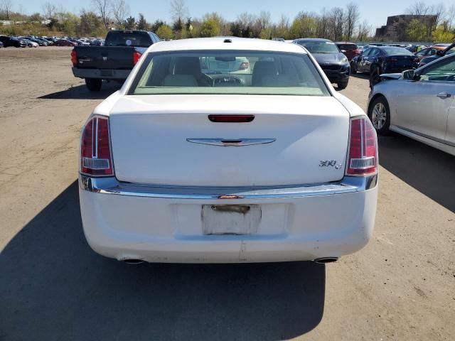 2013 Chrysler 300C