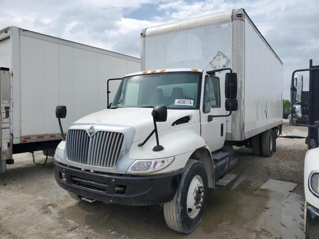 2006 International 4000 4300