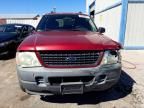 2005 Ford Explorer XLS